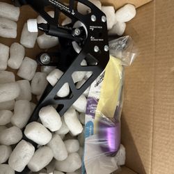 Acuity Shifter 9th Gen Civic Si 