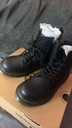 Dr.marten size 13 kids