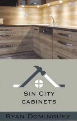 Cabinets