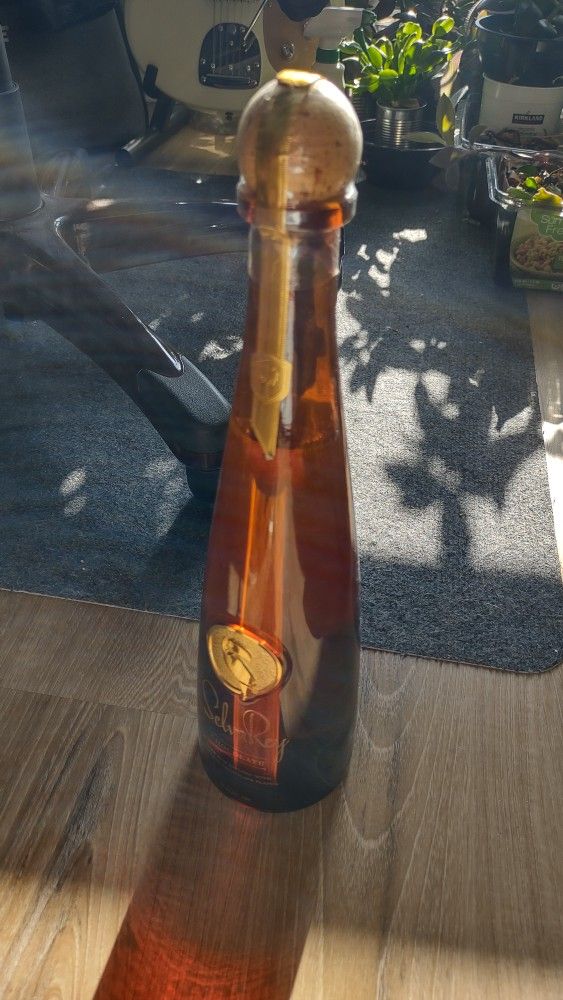 SelvaRey Chocolate Rum