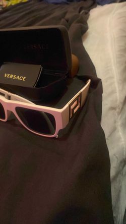 brand new Versace sunglasses brand new