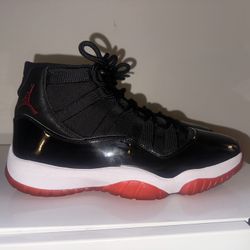 Air Jordan 11 Retro 'Bred' 2019