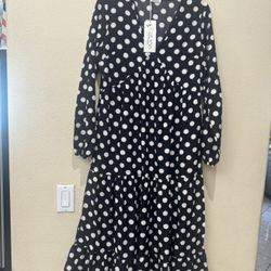 Women’s Dress
