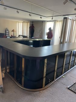 Vintage Bar