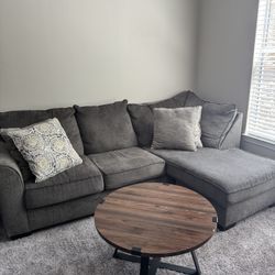 Kirkland’s Coffee Table 