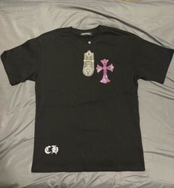 Chrome Hearts Shirt