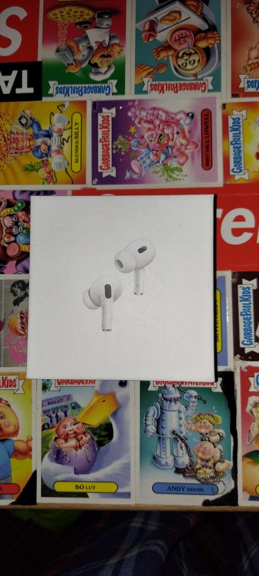 Airpods Gen2