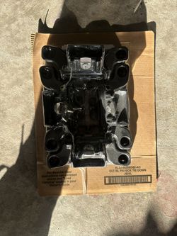 Box Tie Down Kit