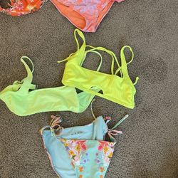 Large N Ex Large Bikini Bottoms $5ea