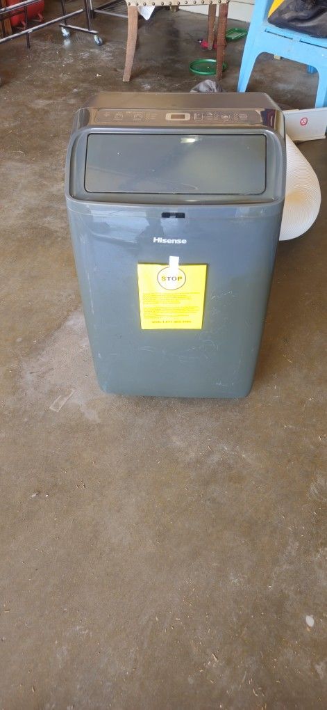 Hisense Air Conditioner