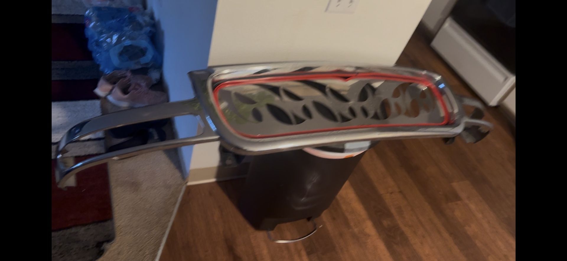 Grill Gmc Sierra 99 o& 2003