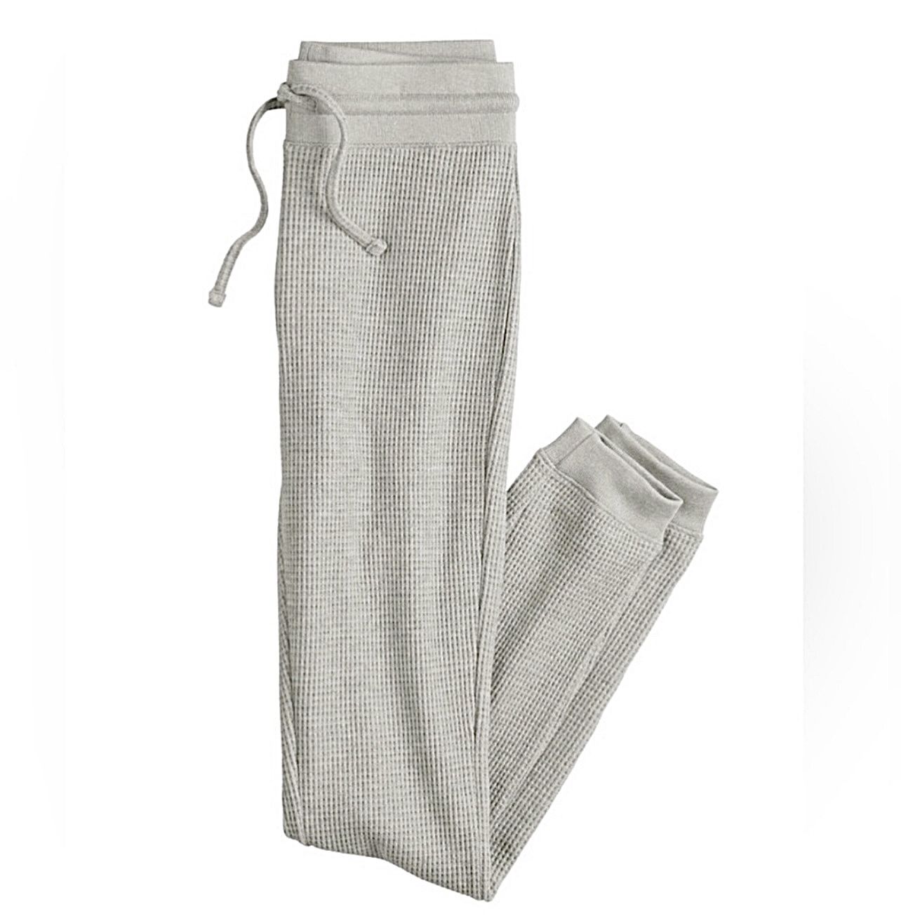 NWT! Lauren Conrad High Rise Jogger Legging