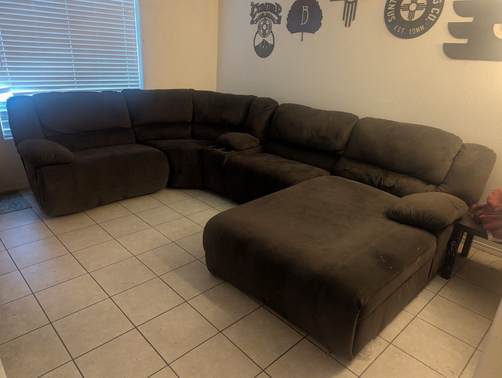 Couch Sectional