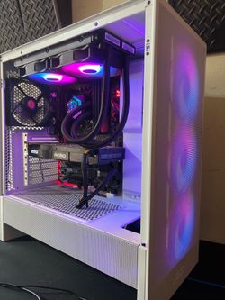 I7-7700k/MSI GTX 1070 Gaming Pc