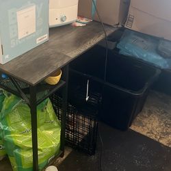 Desk