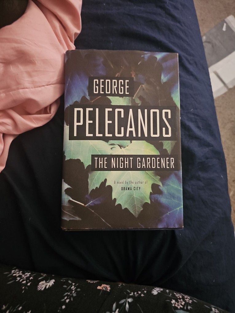 The Night Gardener