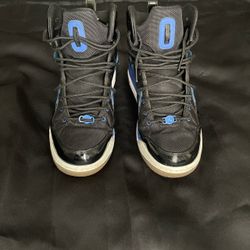 Jordan Flight TR ‘97