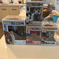 Pop Collection 