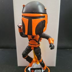 Brandon Crawford bobblehead