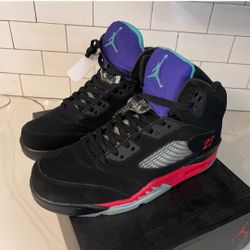 Jordan 5 Retro GS Top 3