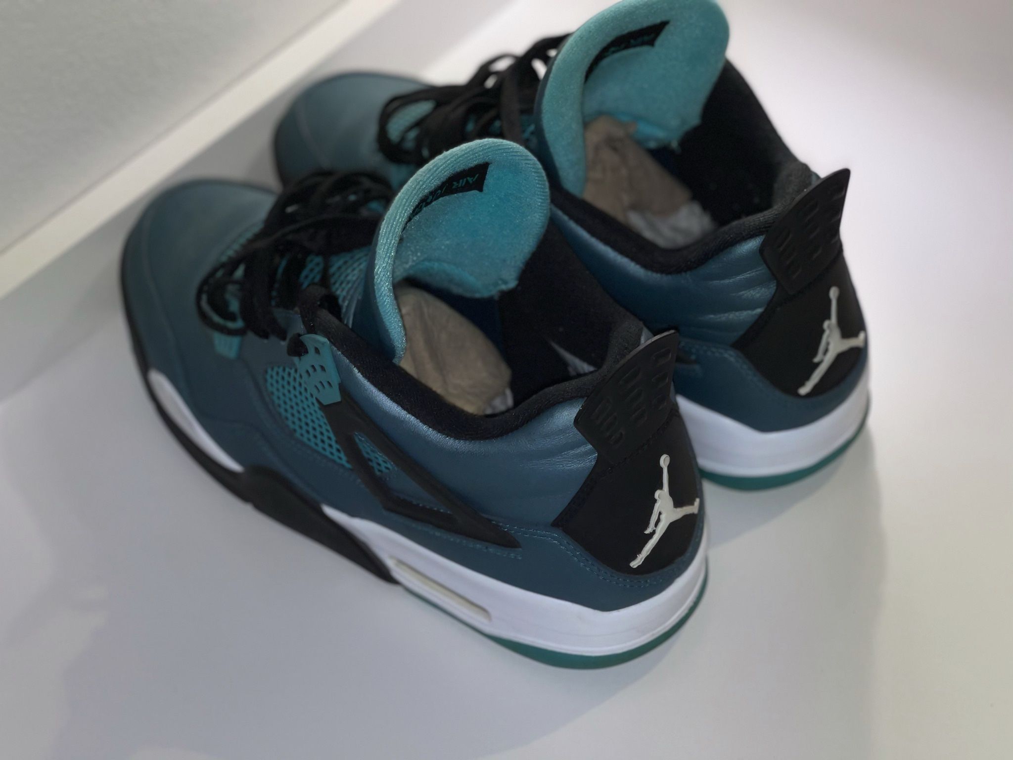 Jordan’s