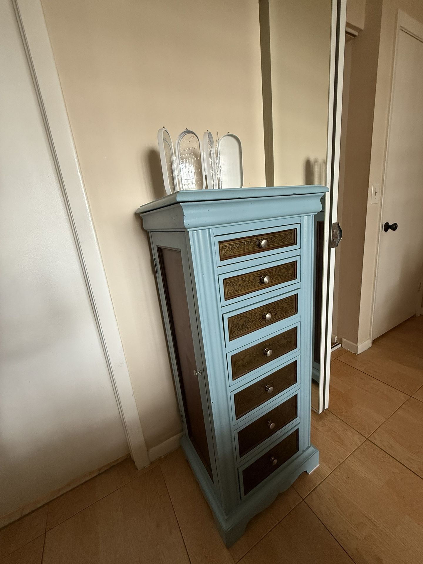 Drawer Multi Purpose 