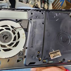 Ps5 Hdmi  Broken 