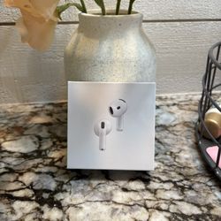 AirPods 4 Active Noise Cancellation 