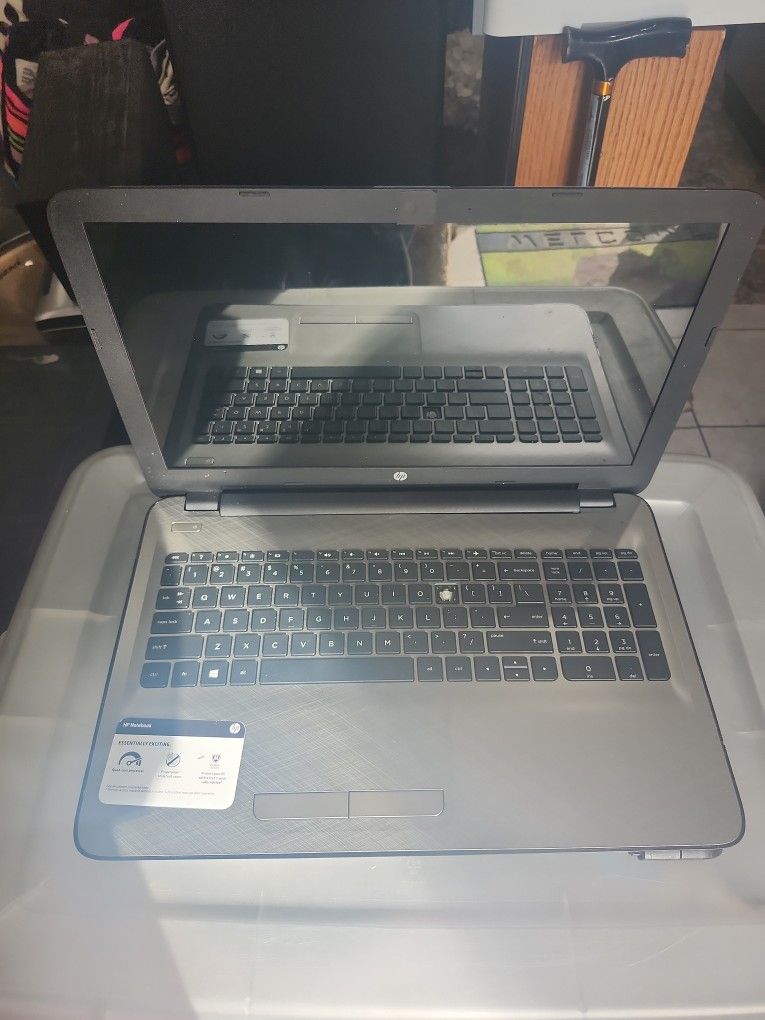 Laptop For Parts