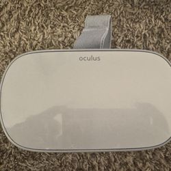 Oculus Go