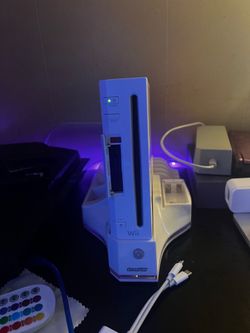 M0dded Wii