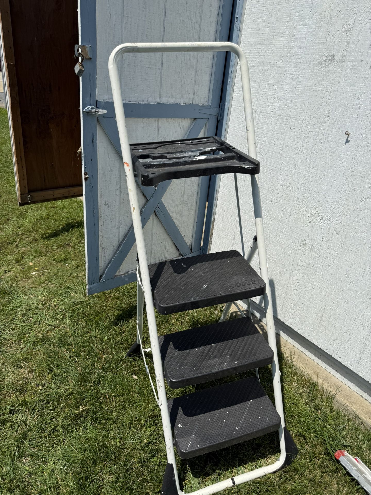 Ladder