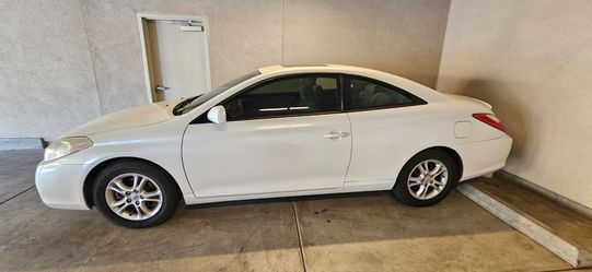 2008 Toyota Solara