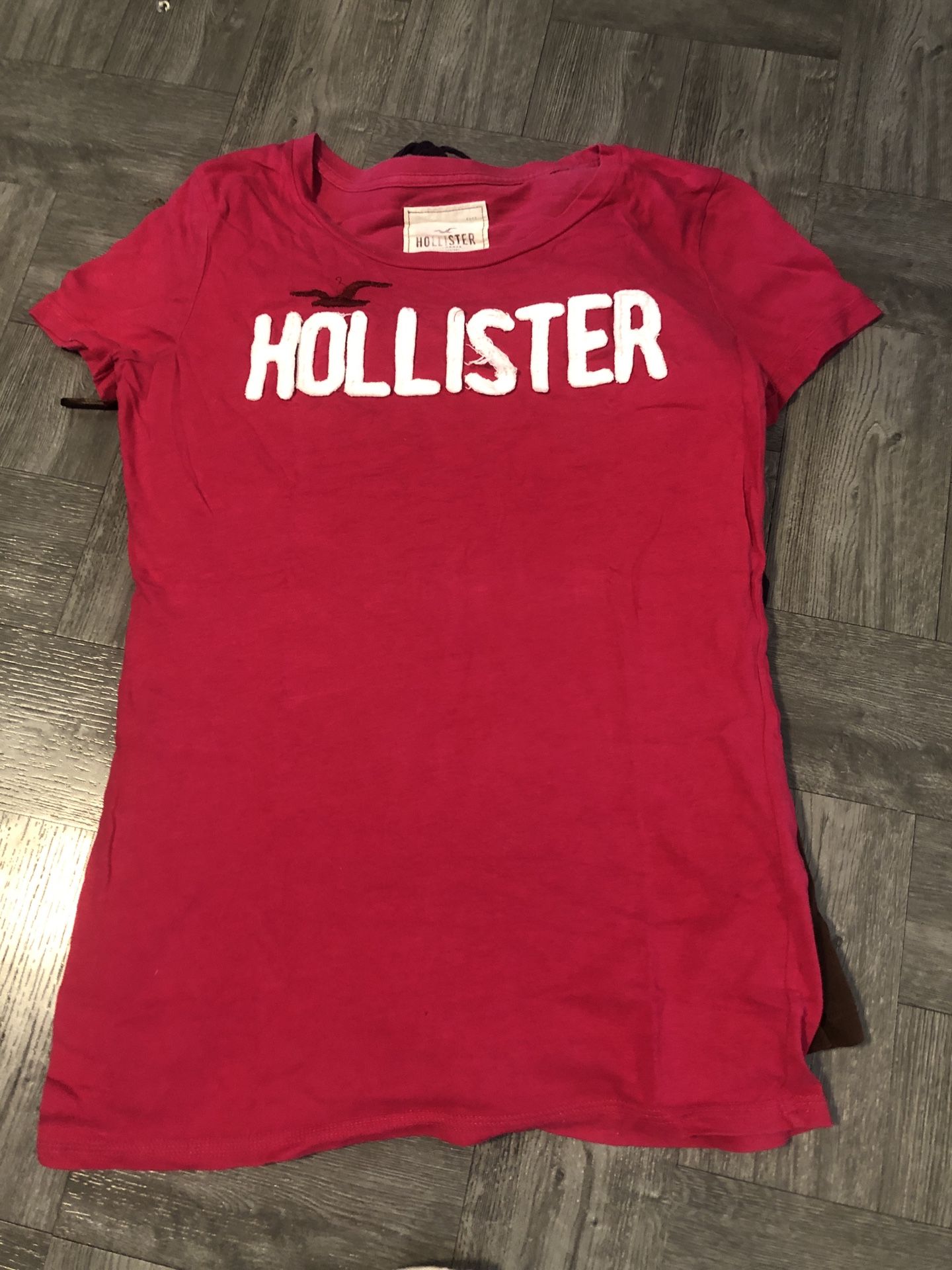 Hollister,old navy
