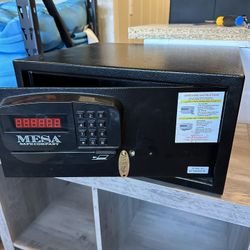 Small Home Safe 