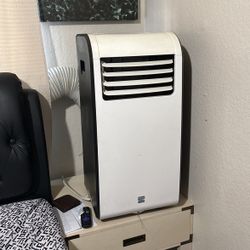 Kenmore AC 10000 BTU/HR