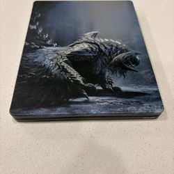 Monster Hunter Wild PS5