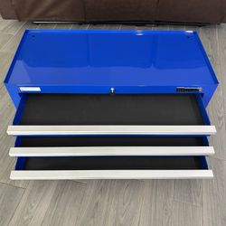 Westward Tool Box