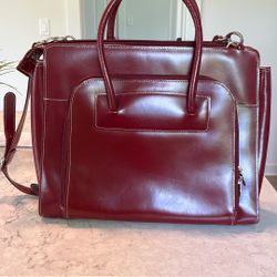 Mcklein Laptop Bag