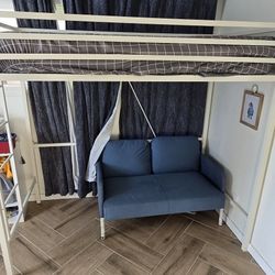 Loft Bed