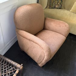 Arm Chair - Montecito