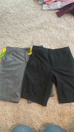 Boys shorts NWT size 8