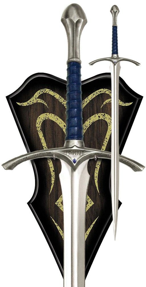 LOTR - Glamdring Sword Of Gandalf - UC1265