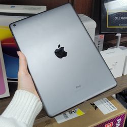 Apple IPad 6th Gen Wifi | $5 Down | Rest Later