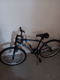 Granite Master Road Bike