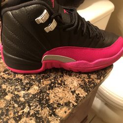 Jordan 12