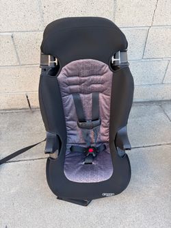 Car seat