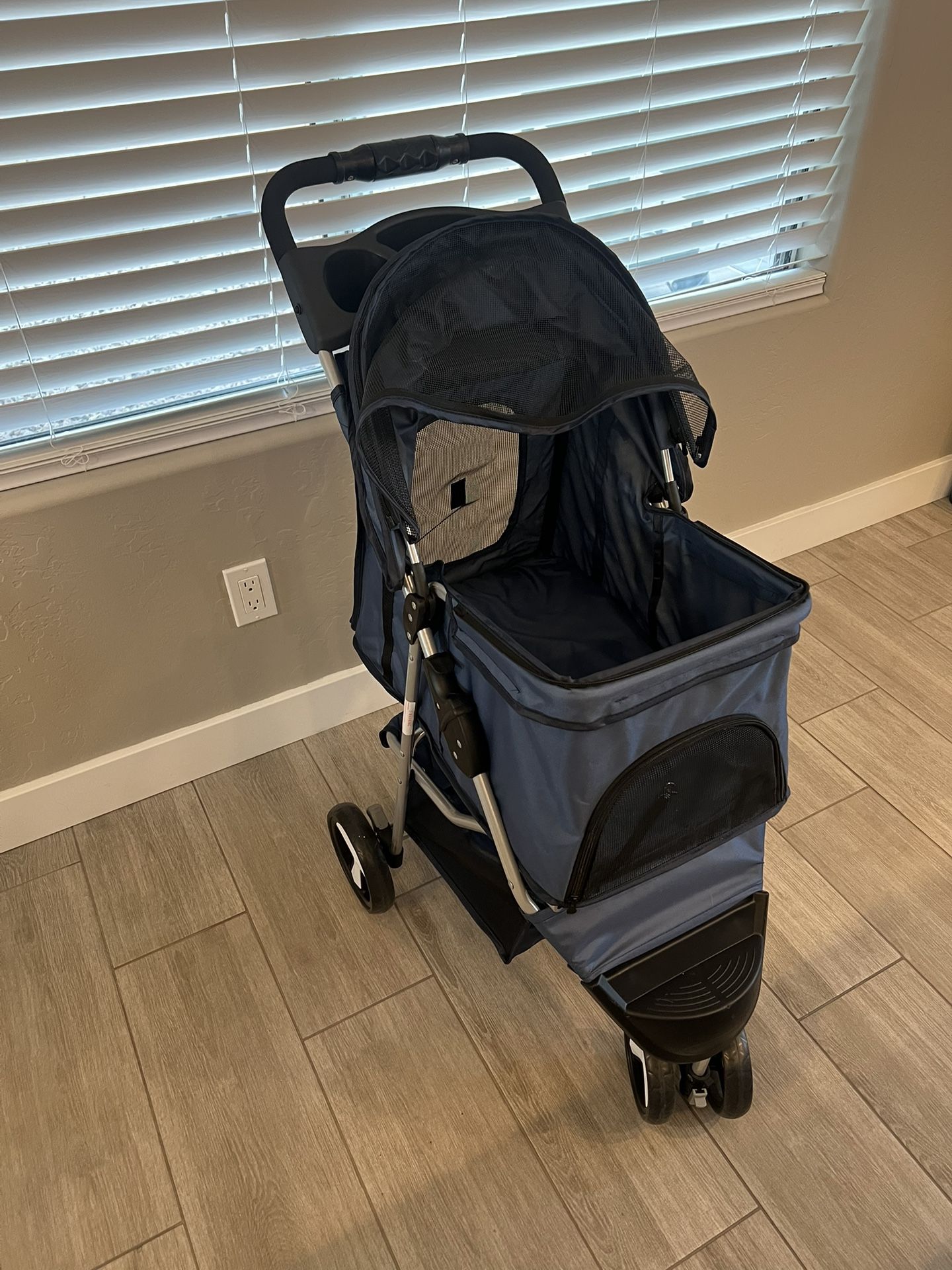 Pet Stroller