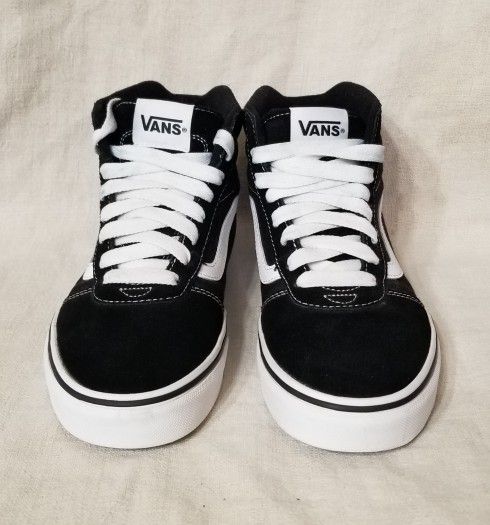 Vans (READ POST BEFORE CONTACTING)