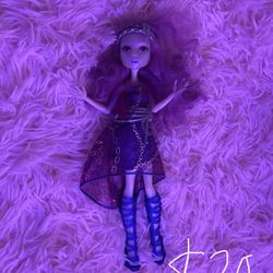 Monster High Doll
